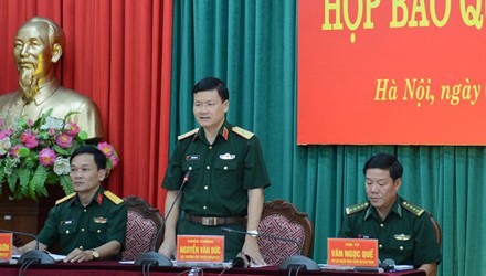 Bộ Quốc phòng nói phim “Hậu duệ mặt trời” phiên bản Việt sai điều lệnh quân đội - Ảnh 4.