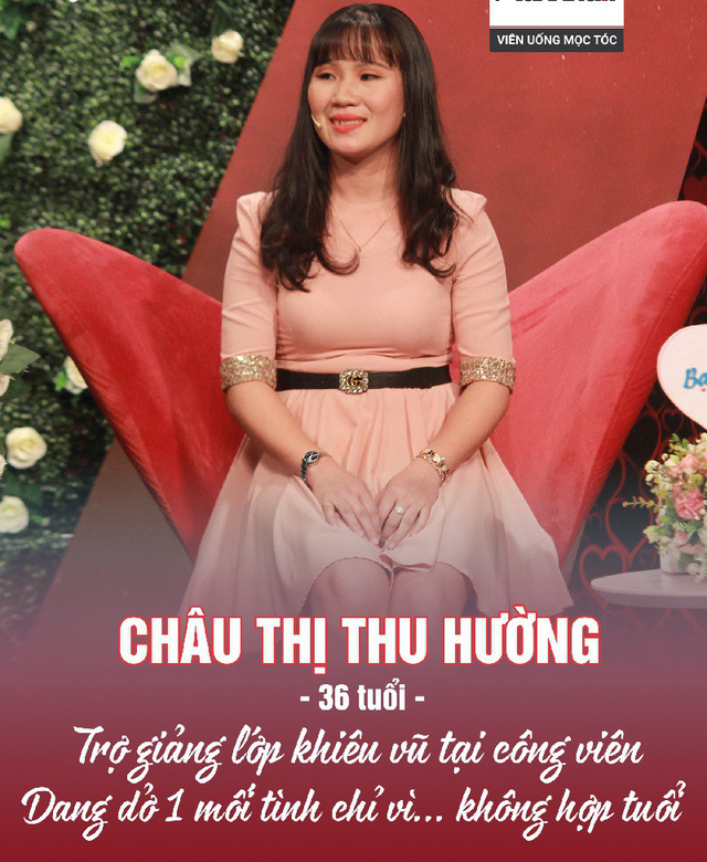 Cặp đôi chưa bấm nút đồng ý hẹn hò đã mạnh dạn thơm má - Ảnh 4.