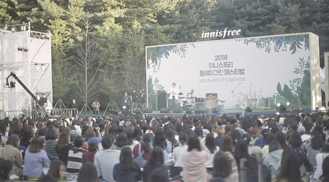 Những lí do khiến “Play Green 2018” tạo nên sức hút khó cưỡng với các bạn trẻ trên toàn thế giới - Ảnh 8. Những lí do khiến “Play Green 2018” tạo nên sức hút khó cưỡng với các bạn trẻ trên toàn thế giới - Ảnh 8.