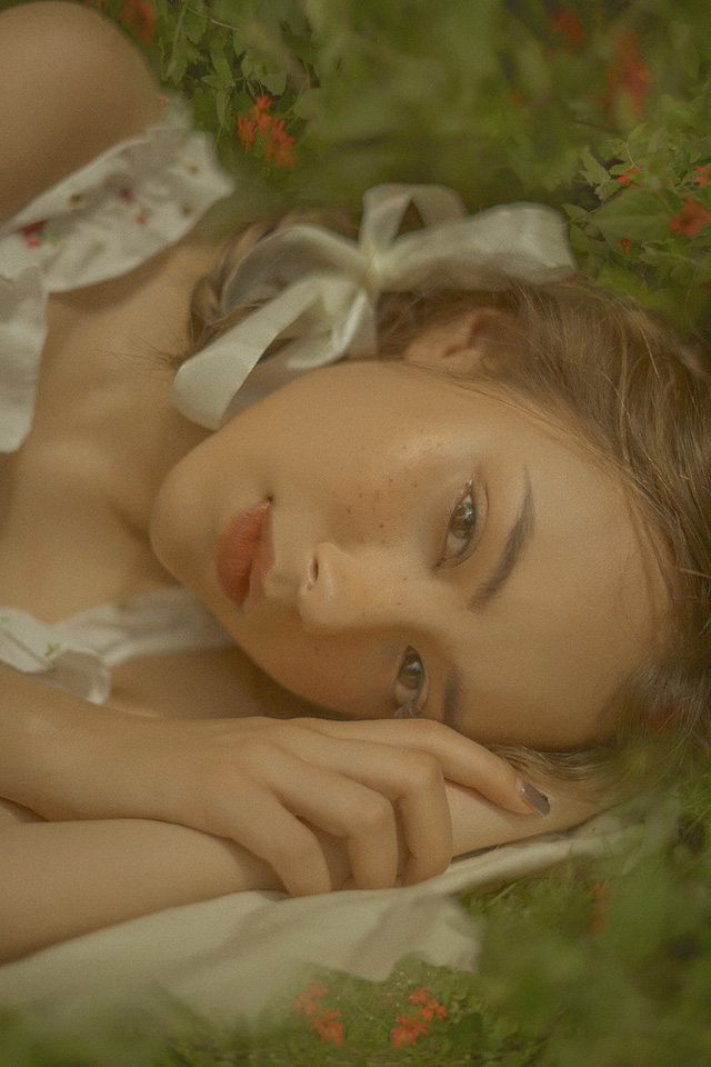 V&agrave;o thu đầy mộng mơ với c&ocirc; g&aacute;i Đ&agrave; Lạt xinh như b&uacute;p b&ecirc; phương T&acirc;y - Ảnh 16.