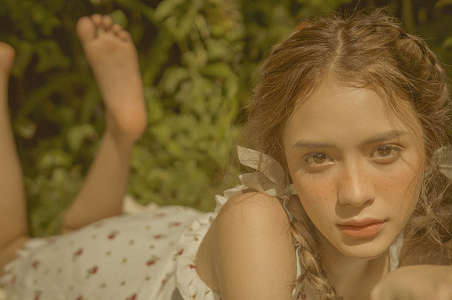 V&agrave;o thu đầy mộng mơ với c&ocirc; g&aacute;i Đ&agrave; Lạt xinh như b&uacute;p b&ecirc; phương T&acirc;y - Ảnh 26.