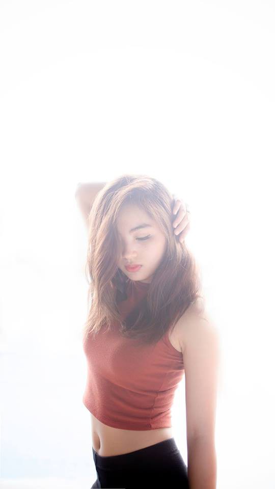 Nữ nh&oacute;m trưởng 9X t&agrave;i năng, xinh đẹp, y&ecirc;u th&iacute;ch cổ động b&oacute;ng rổ - Ảnh 6.