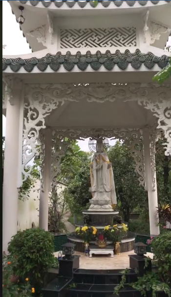 Hé lộ biệt thự nhà vườn bình yên sau bao trầm luân của “Người đẹp Tây Đô” - Ảnh 12.