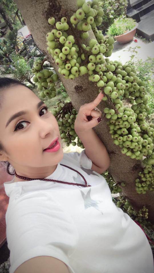 Hé lộ biệt thự nhà vườn bình yên sau bao trầm luân của “Người đẹp Tây Đô” - Ảnh 16.