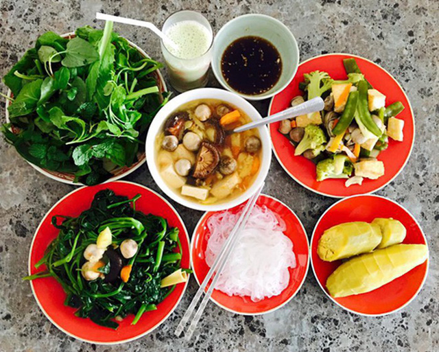Hé lộ biệt thự nhà vườn bình yên sau bao trầm luân của “Người đẹp Tây Đô” - Ảnh 28.
