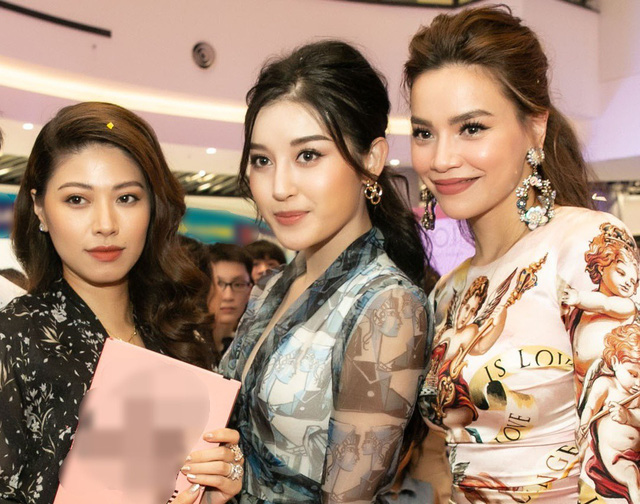 Sự cố ng&atilde; tr&ecirc;n s&oacute;ng VTV của BTV Thuỵ V&acirc;n, &ldquo;b&iacute; mật&rdquo; của BTV Ho&agrave;i Anh - Ảnh 10.