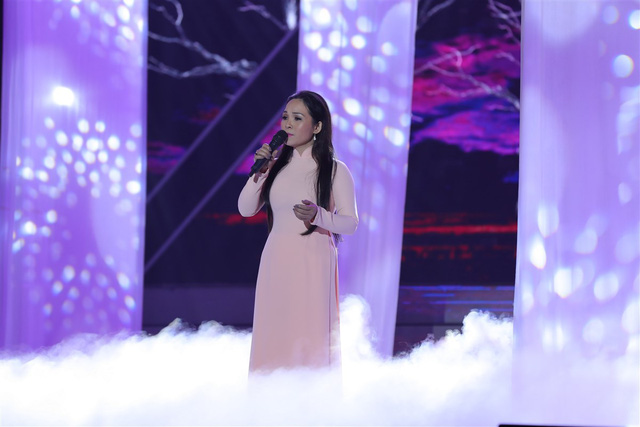 Hà Hồ làm điều bất ngờ khiến “bản sao” oà khóc khi đăng quang Ca sĩ thần tượng - Ảnh 18. Hà Hồ làm điều bất ngờ khiến “bản sao” oà khóc khi đăng quang Ca sĩ thần tượng - Ảnh 18.
