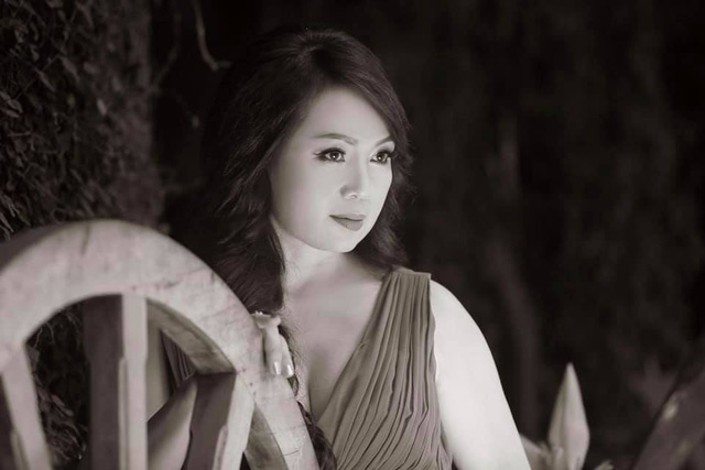 NSND Thái Bảo và kỷ niệm nhớ đời khi bị cố NSND Lê Dung từ chối dạy nhạc - Ảnh 30. NSND Thái Bảo và kỷ niệm nhớ đời khi bị cố NSND Lê Dung từ chối dạy nhạc - Ảnh 30.