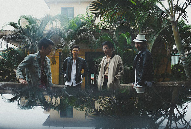 Ban nhạc Ngọt: &ldquo;Kh&ocirc;ng chủ động l&agrave;m nhạc để... nổi tiếng&rdquo;? - Ảnh 4.