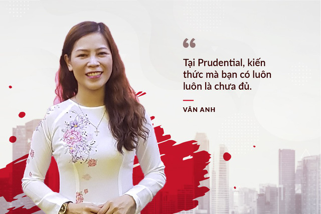 Khi người trẻ dám bứt phá khỏi “vùng an toàn” - Ảnh 2.