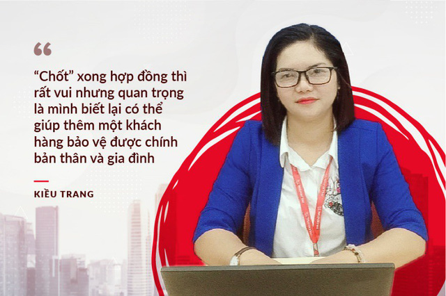 Khi người trẻ dám bứt phá khỏi “vùng an toàn” - Ảnh 4.