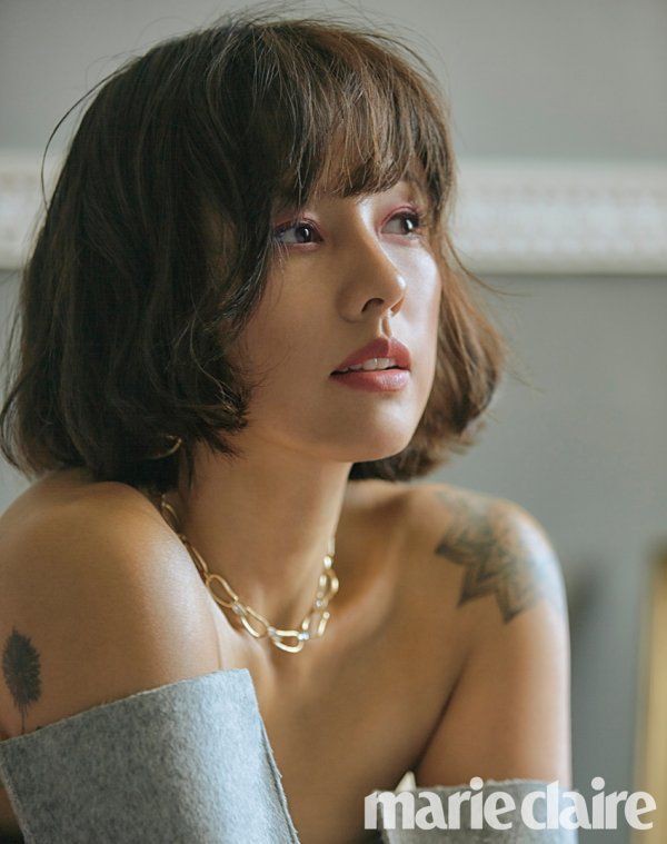 “Nữ hoàng gợi cảm xứ Hàn” Lee Hyori tái xuất - Ảnh 2. “Nữ hoàng gợi cảm xứ Hàn” Lee Hyori tái xuất - Ảnh 2.