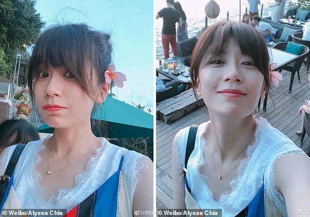 Giả Tịnh Văn khiến báo phương Tây cũng phải thán phục vì sự trẻ trung ở tuổi 44 - Ảnh 2. Giả Tịnh Văn khiến báo phương Tây cũng phải thán phục vì sự trẻ trung ở tuổi 44 - Ảnh 2.