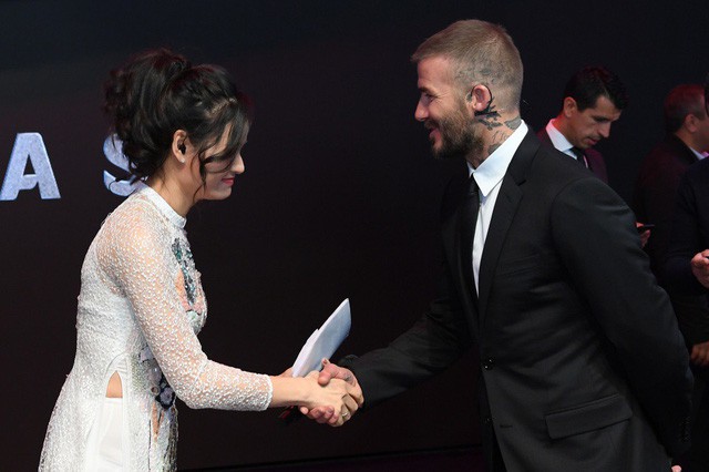 Tai nạn si&ecirc;u xe tiền tỷ, va chạm kinh ho&agrave;ng li&ecirc;n tục đến với sao Việt - Ảnh 12.