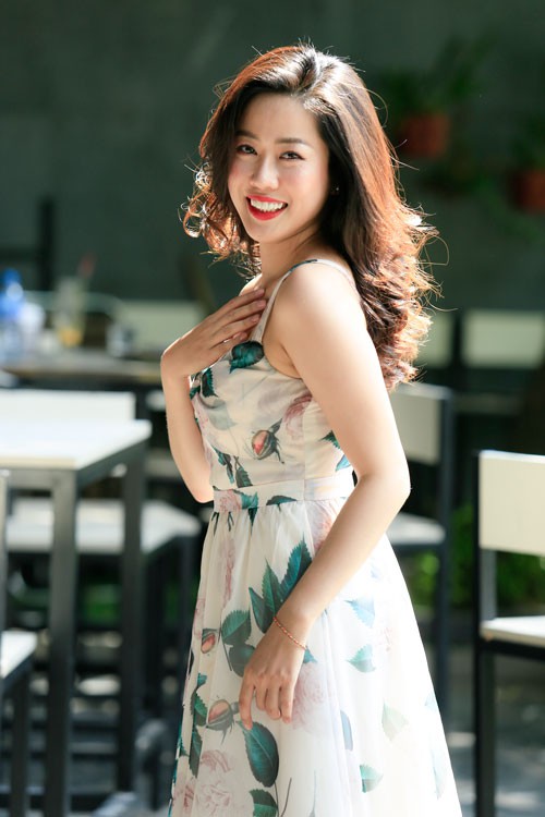 Tiết lộ thú vị về top 3 Giọng hát hay Hà Nội - Ảnh 4.