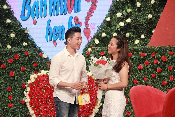 Chán cảnh “ế theo xu thế”, trai xinh gái đẹp quyết tâm đi hẹn hò - Ảnh 2.