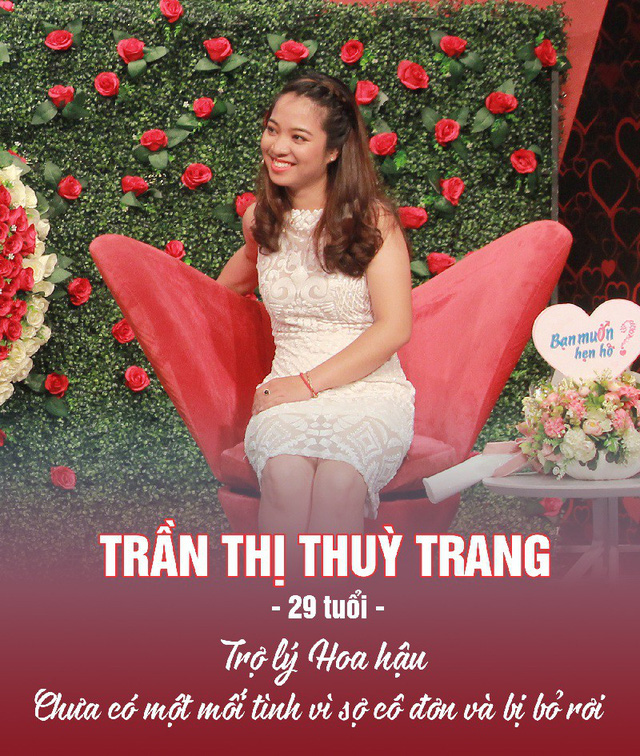 Chán cảnh “ế theo xu thế”, trai xinh gái đẹp quyết tâm đi hẹn hò - Ảnh 4.