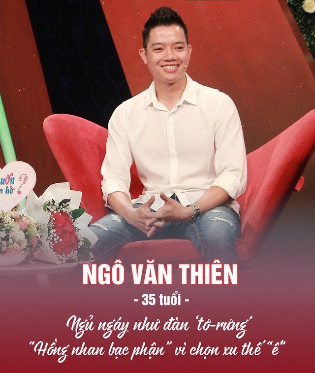 Chán cảnh “ế theo xu thế”, trai xinh gái đẹp quyết tâm đi hẹn hò - Ảnh 6.