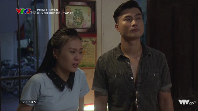 Bị khán giả đòi tẩy chay phim, đạo diễn “Quỳnh búp bê” nói gì? - Ảnh 2. Bị khán giả đòi tẩy chay phim, đạo diễn “Quỳnh búp bê” nói gì? - Ảnh 2.
