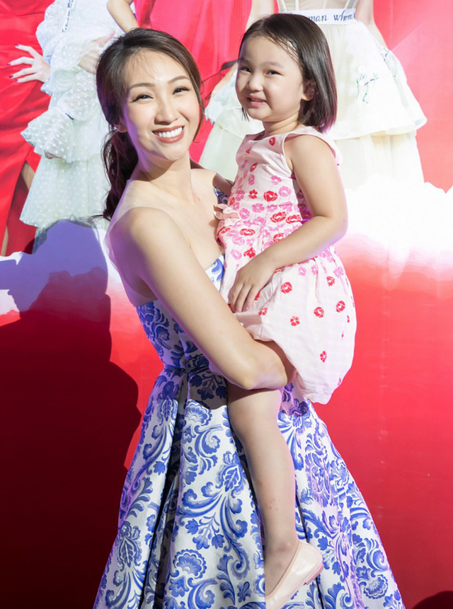 Lều Phương Anh: Nghệ sĩ không có tiền, khó hoạt động showbiz - Ảnh 6. Lều Phương Anh: Nghệ sĩ không có tiền, khó hoạt động showbiz - Ảnh 6.