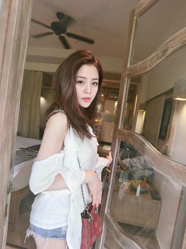 Em g&aacute;i xinh đẹp của &Ocirc;ng Cao Thắng n&ecirc;u quan điểm sắc sảo về chuyện lấy chồng - Ảnh 6.