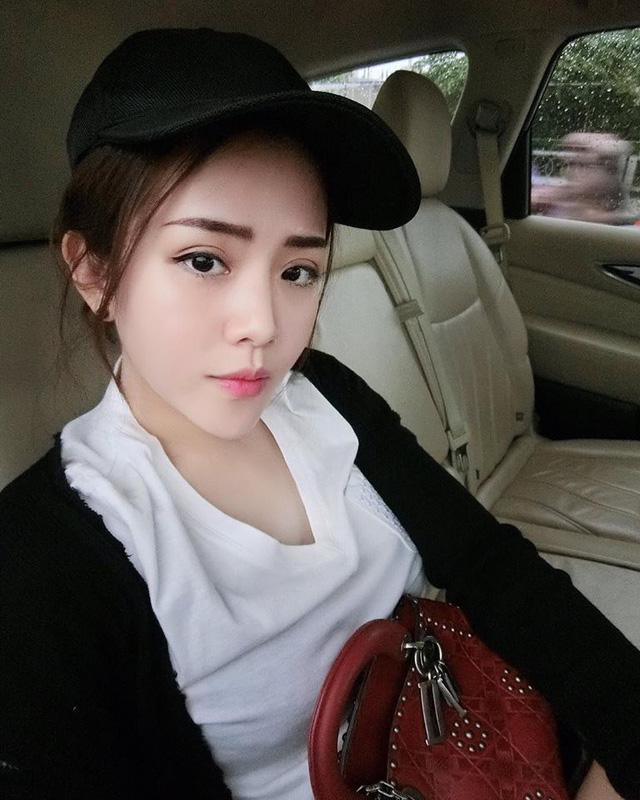 Em g&aacute;i xinh đẹp của &Ocirc;ng Cao Thắng n&ecirc;u quan điểm sắc sảo về chuyện lấy chồng - Ảnh 8.