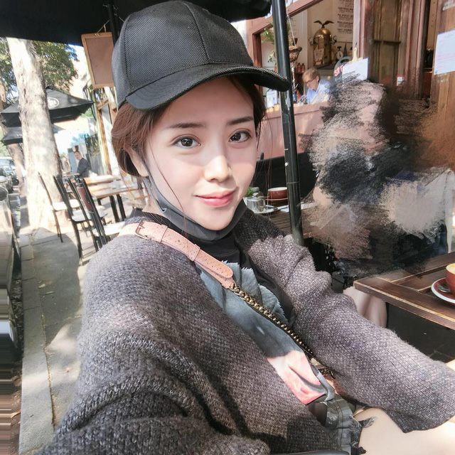 Em g&aacute;i xinh đẹp của &Ocirc;ng Cao Thắng n&ecirc;u quan điểm sắc sảo về chuyện lấy chồng - Ảnh 12.