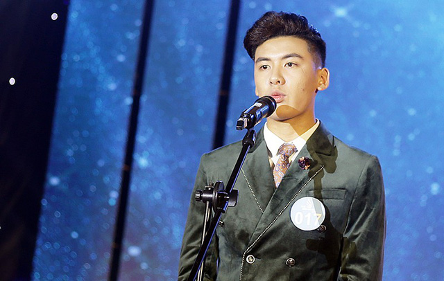 Lộ diện cặp đ&ocirc;i đăng quang T&agrave;i sắc Phương Đ&ocirc;ng 2018 - Ảnh 12.