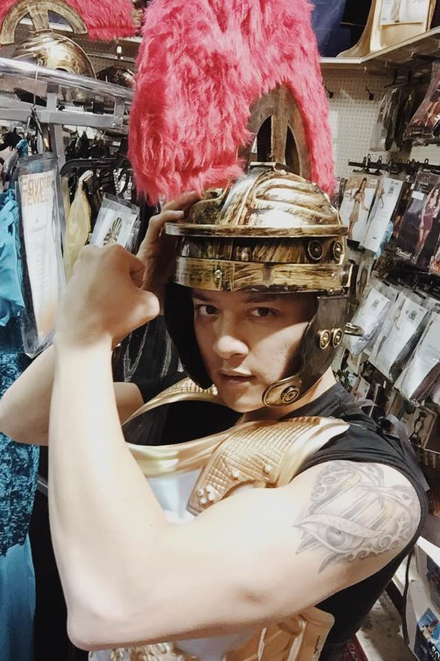 Sao Việt cùng các nhóc tì nhà sao hóa trang Halloween - Ảnh 22.