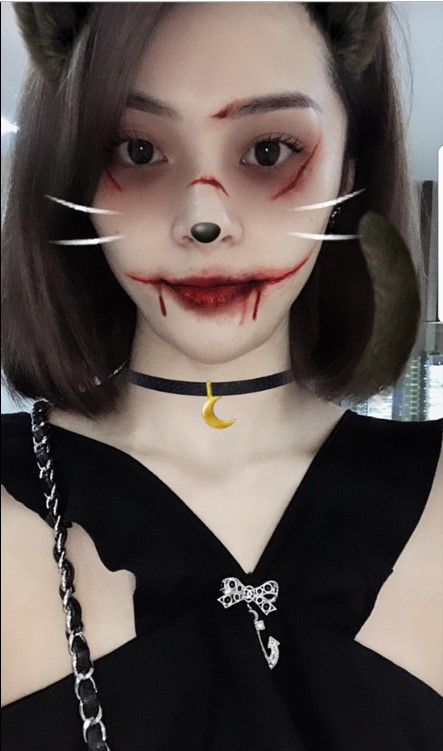 Sao Việt cùng các nhóc tì nhà sao hóa trang Halloween - Ảnh 26.