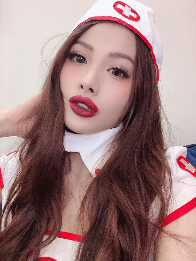 Sao Việt cùng các nhóc tì nhà sao hóa trang Halloween - Ảnh 34.