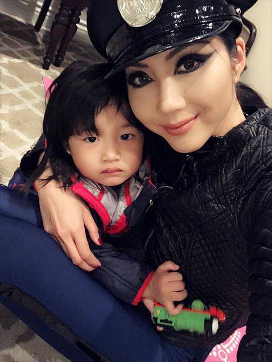 Ngọc Quyên chính thức lên tiếng chuyện ly hôn: “Đâu có gì phải chia buồn” - Ảnh 8. Ngọc Quyên chính thức lên tiếng chuyện ly hôn: “Đâu có gì phải chia buồn” - Ảnh 8.