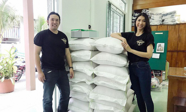 Ngọc Quyên chính thức lên tiếng chuyện ly hôn: “Đâu có gì phải chia buồn” - Ảnh 14. Ngọc Quyên chính thức lên tiếng chuyện ly hôn: “Đâu có gì phải chia buồn” - Ảnh 14.
