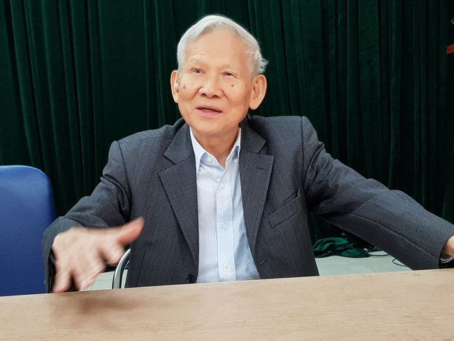 Tiết lộ bất ngờ về sự ra đời của “Con cò bé bé” và bé Xuân Mai - Ảnh 2. Tiết lộ bất ngờ về sự ra đời của “Con cò bé bé” và bé Xuân Mai - Ảnh 2.