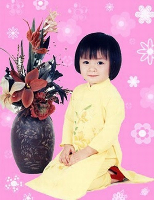 Tiết lộ bất ngờ về sự ra đời của “Con cò bé bé” và bé Xuân Mai - Ảnh 4. Tiết lộ bất ngờ về sự ra đời của “Con cò bé bé” và bé Xuân Mai - Ảnh 4.