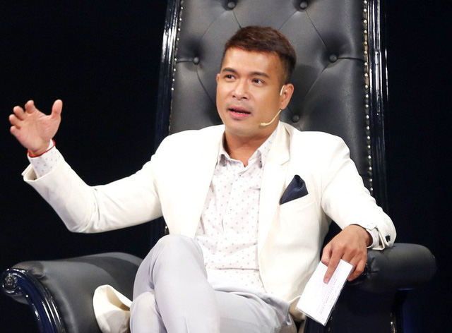 Vân Hugo, Lều Phương Anh chia sẻ thẳng thắn chuyện ganh ghét trong showbiz - Ảnh 6. Vân Hugo, Lều Phương Anh chia sẻ thẳng thắn chuyện ganh ghét trong showbiz - Ảnh 6.