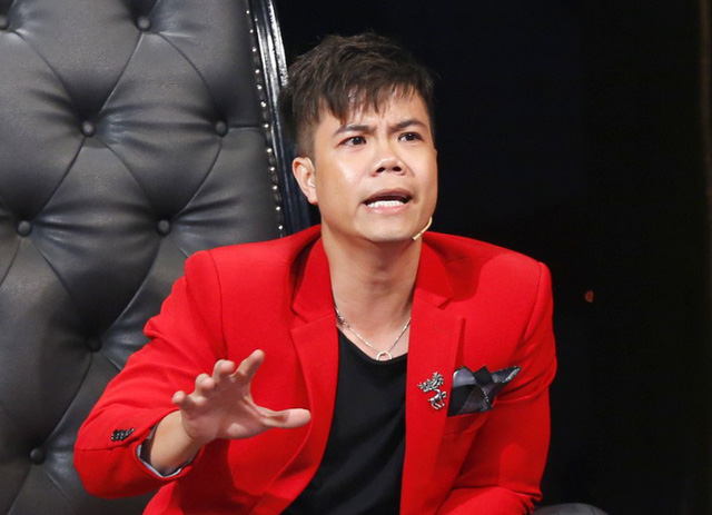 Vân Hugo, Lều Phương Anh chia sẻ thẳng thắn chuyện ganh ghét trong showbiz - Ảnh 8. Vân Hugo, Lều Phương Anh chia sẻ thẳng thắn chuyện ganh ghét trong showbiz - Ảnh 8.