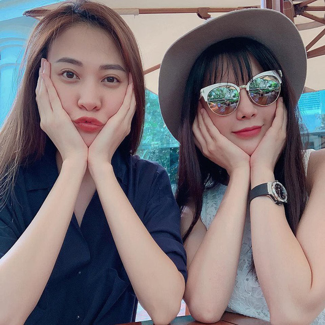 Diệp Lâm Anh đã sinh con đầu lòng, được chồng thiếu gia tặng xe tiền tỷ - Ảnh 8. Diệp Lâm Anh đã sinh con đầu lòng, được chồng thiếu gia tặng xe tiền tỷ - Ảnh 8.