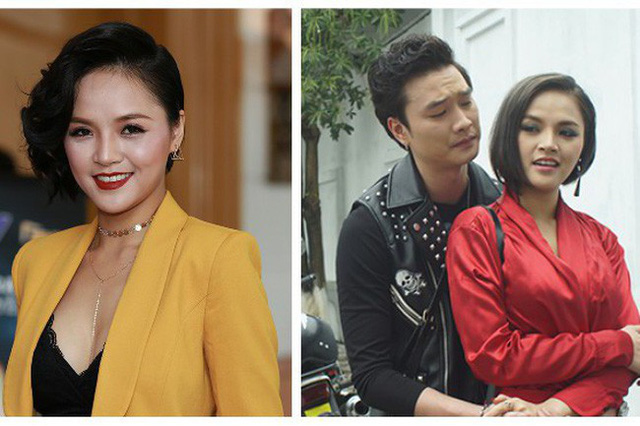 Thu Quỳnh: &ldquo;T&ocirc;i to&agrave;n bị mắng &ldquo;đ&agrave;n &ocirc;ng qu&aacute;&rdquo; n&ecirc;n kh&ocirc;ng ai th&egrave;m t&aacute;n tỉnh&rdquo; - Ảnh 2.