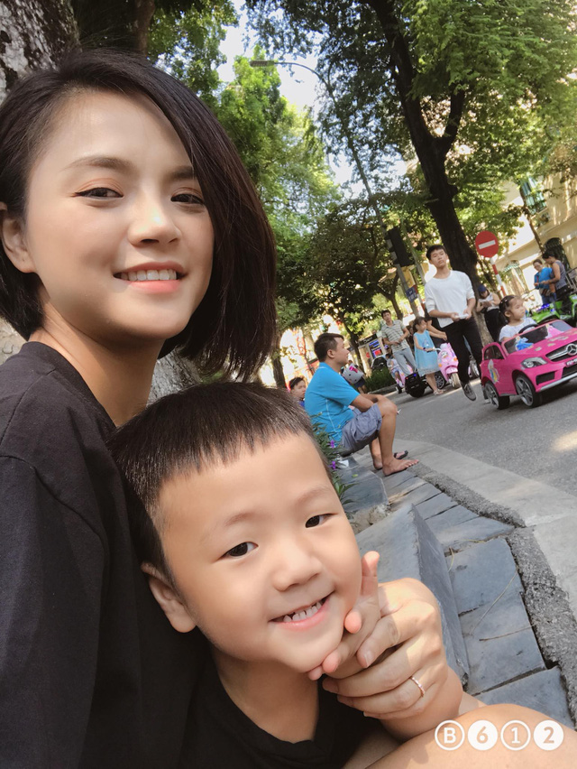 Thu Quỳnh: &ldquo;T&ocirc;i to&agrave;n bị mắng &ldquo;đ&agrave;n &ocirc;ng qu&aacute;&rdquo; n&ecirc;n kh&ocirc;ng ai th&egrave;m t&aacute;n tỉnh&rdquo; - Ảnh 4.