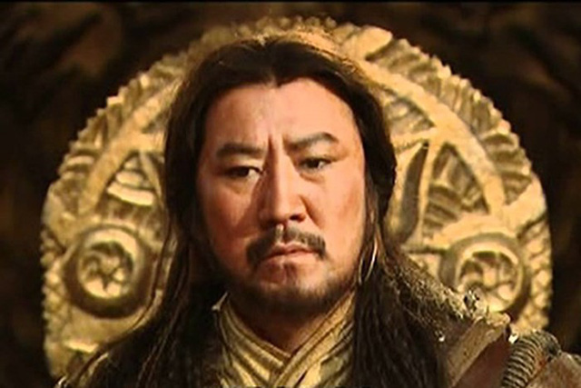 H&eacute; lộ ch&acirc;n dung c&aacute;c nh&acirc;n vật lịch sử c&oacute; thật trong tiểu thuyết Kim Dung (1) - Ảnh 4.