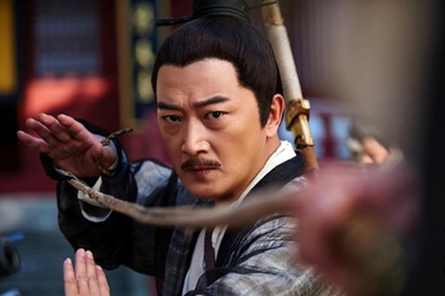 H&eacute; lộ ch&acirc;n dung c&aacute;c nh&acirc;n vật lịch sử c&oacute; thật trong tiểu thuyết Kim Dung (1) - Ảnh 8.