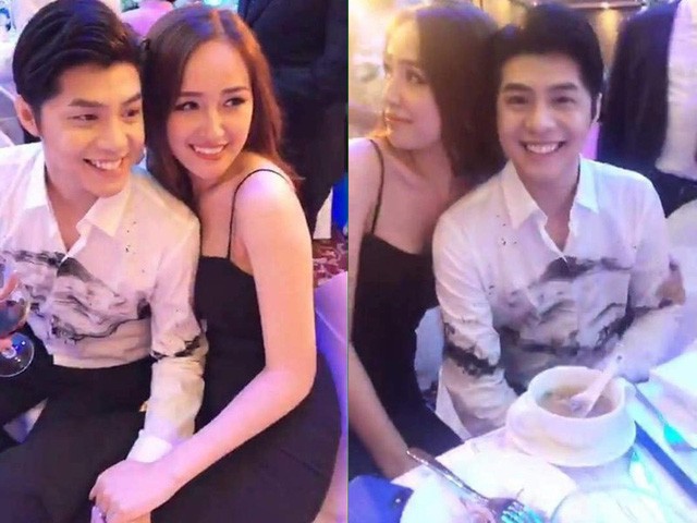 Cát-xê cao ngất ngưởng và những chuyện tình “choáng váng” của sao Việt - Ảnh 8. Cát-xê cao ngất ngưởng và những chuyện tình “choáng váng” của sao Việt - Ảnh 8.