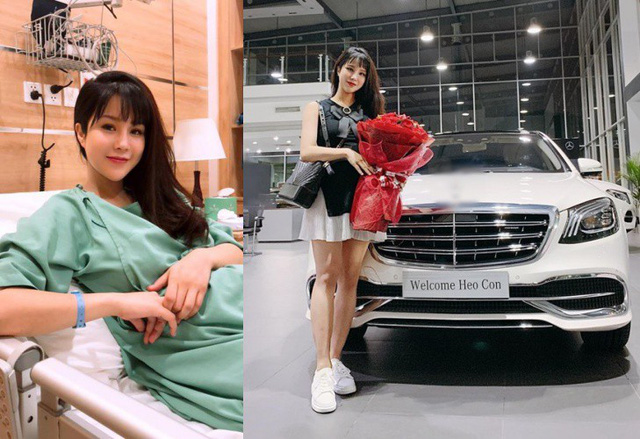 Cát-xê cao ngất ngưởng và những chuyện tình “choáng váng” của sao Việt - Ảnh 22. Cát-xê cao ngất ngưởng và những chuyện tình “choáng váng” của sao Việt - Ảnh 22.