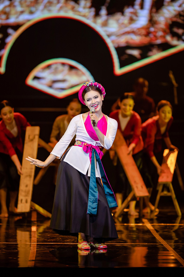 Phạm Phương Thảo bị Trọng Tấn &ldquo;tố&rdquo; kh&oacute; t&iacute;nh, c&oacute; qu&aacute; nhiều b&iacute; ẩn - Ảnh 10.