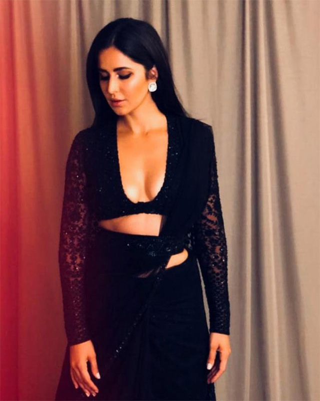 D&agrave;n kiều nữ Ấn Độ gợi cảm dự sự kiện - Ảnh 2.