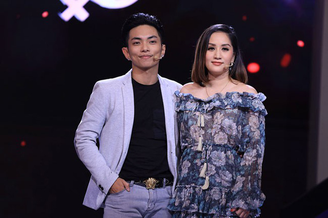 Khánh Thi bật khóc khi trải lòng tình yêu với Phan Hiển - Ảnh 2.