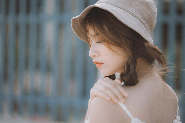 Con gái cần phải yêu bản thân mình nhiều hơn một chút - Ảnh 2.