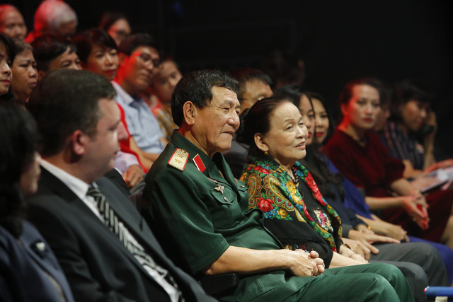 Anh hùng Phạm Tuân kể lại kỷ niệm không thể quên khi bay lên vũ trụ - Ảnh 10. Anh hùng Phạm Tuân kể lại kỷ niệm không thể quên khi bay lên vũ trụ - Ảnh 10.