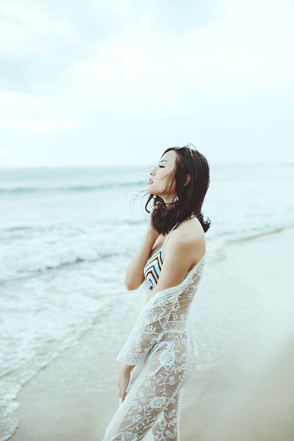 Đào Hà nóng bỏng từng centimet sau hai năm “ẩn thân” khó hiểu - Ảnh 16. Đào Hà nóng bỏng từng centimet sau hai năm “ẩn thân” khó hiểu - Ảnh 16.